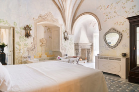 Tenuta Mose Charming House Relais