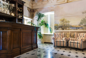 Tenuta Mose Charming House Relais