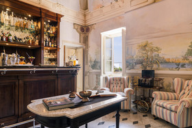 Tenuta Mose Charming House Relais