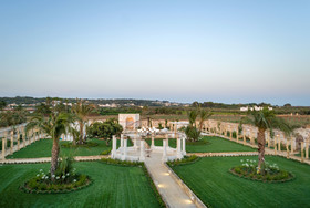 Tenuta Mose Charming House Relais