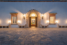 Tenuta Mose Charming House Relais