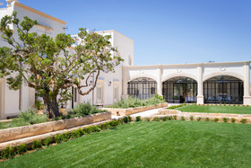 Tenuta Mose Charming House Relais