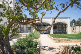 Tenuta Mose Charming House Relais