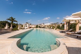 Tenuta Mose Charming House Relais