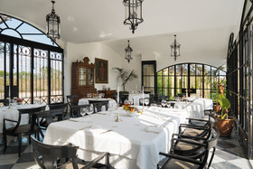 Tenuta Mose Charming House Relais