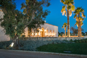 Tenuta Mose Charming House Relais