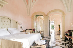 Tenuta Mose Charming House Relais