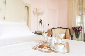 Tenuta Mose Charming House Relais