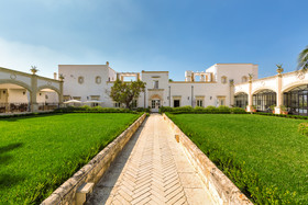 Tenuta Mose Charming House Relais