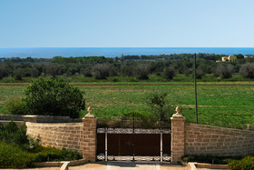 Tenuta Mose Charming House Relais