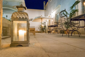 Tenuta Mose Charming House Relais