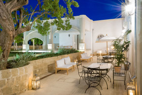 Tenuta Mose Charming House Relais