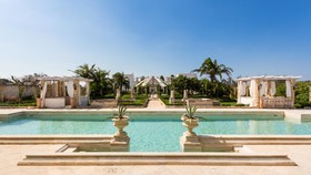 Tenuta Mose Charming House Relais