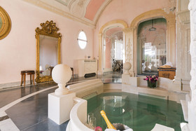 Tenuta Mose Charming House Relais