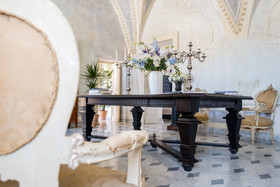 Tenuta Mose Charming House Relais