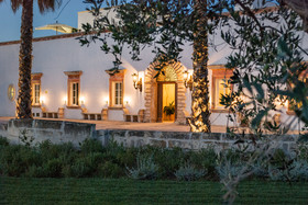 Tenuta Mose Charming House Relais
