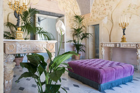 Tenuta Mose Charming House Relais