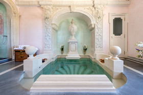 Tenuta Mose Charming House Relais