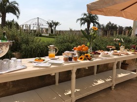 Tenuta Mose Charming House Relais