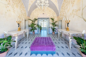 Tenuta Mose Charming House Relais