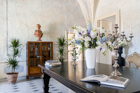 Tenuta Mose Charming House Relais