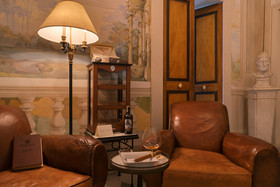 Tenuta Mose Charming House Relais