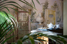 Tenuta Mose Charming House Relais