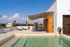 Tenuta Mose Charming House Relais