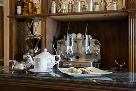 Tenuta Mose Charming House Relais