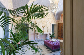 Tenuta Mose Charming House Relais