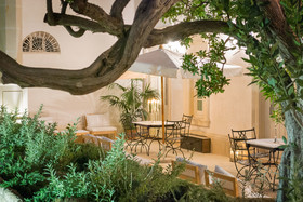 Tenuta Mose Charming House Relais