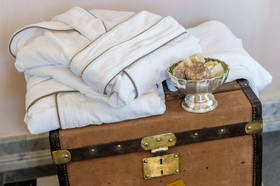 Tenuta Mose Charming House Relais