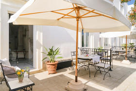 Tenuta Mose Charming House Relais