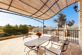 Tenuta Mose Charming House Relais