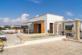 Tenuta Mose Charming House Relais