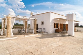 Tenuta Mose Charming House Relais
