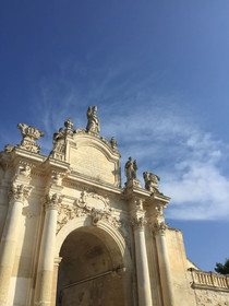 Palazzo Belsanti