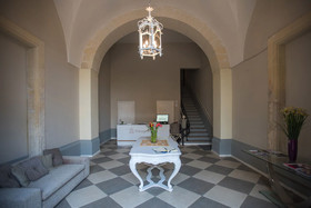 Palazzo Belsanti