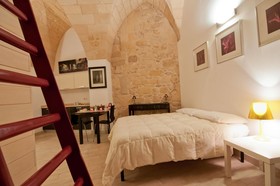 Tito Schipa B&b