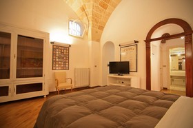 Tito Schipa B&b