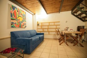 Tito Schipa B&b