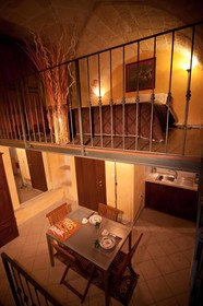 Tito Schipa B&b