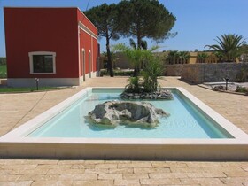 Torcito Resort – Sport Village