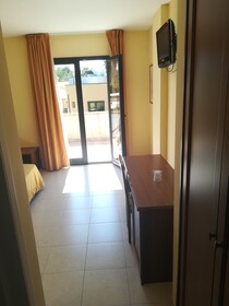 Torcito Resort – Sport Village