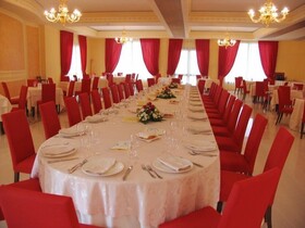 Torcito Resort – Sport Village