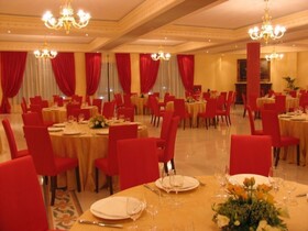 Torcito Resort – Sport Village