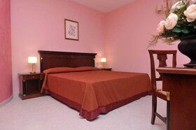 Torcito Resort – Sport Village