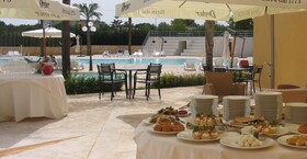 Torcito Resort – Sport Village