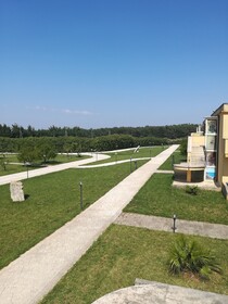 Torcito Resort – Sport Village