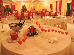 Torcito Resort – Sport Village